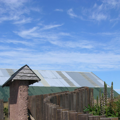 Porthtowan Eco Park